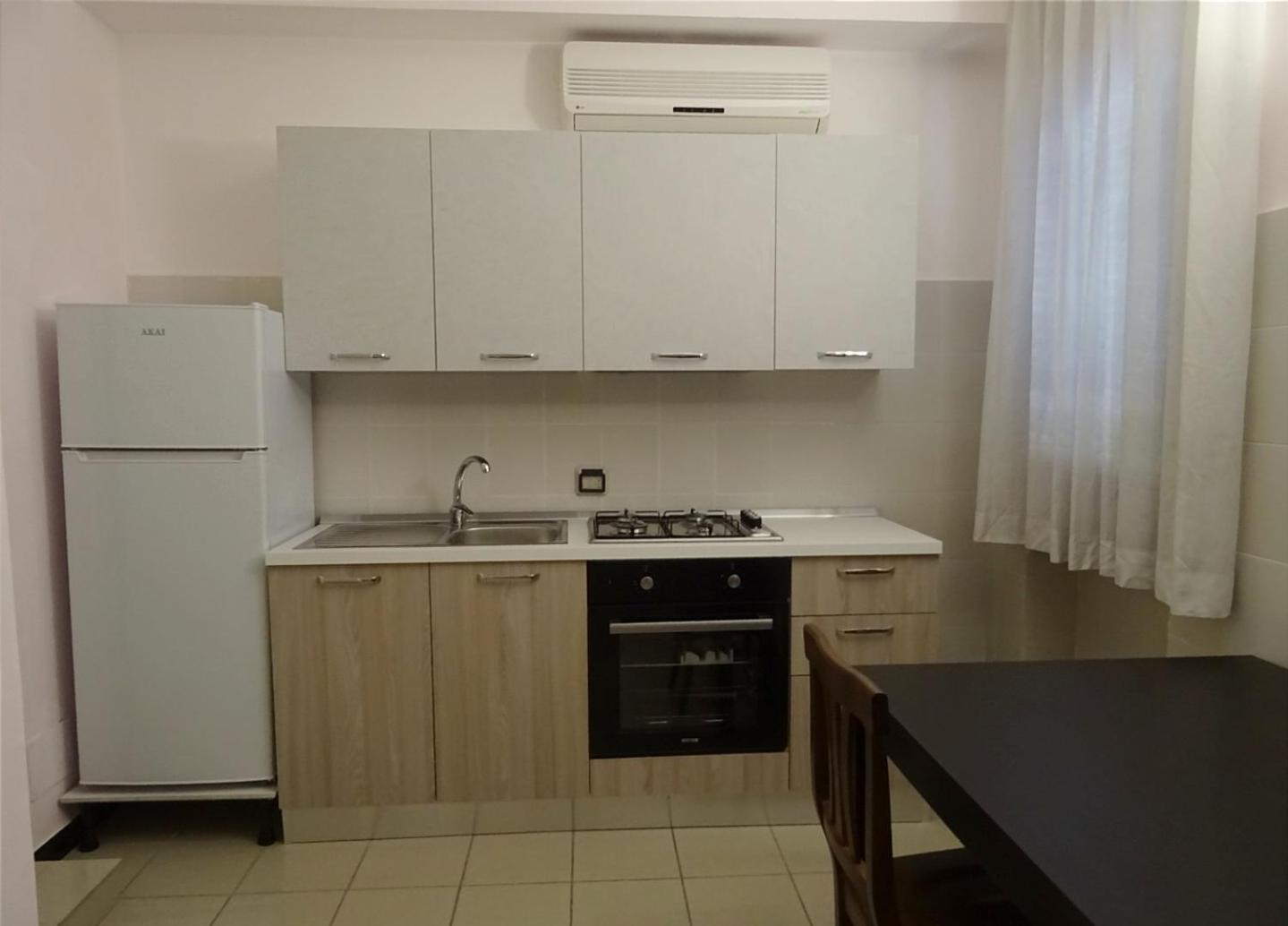 Dalia Appartamento Turistico Castrovillari Rom bilde