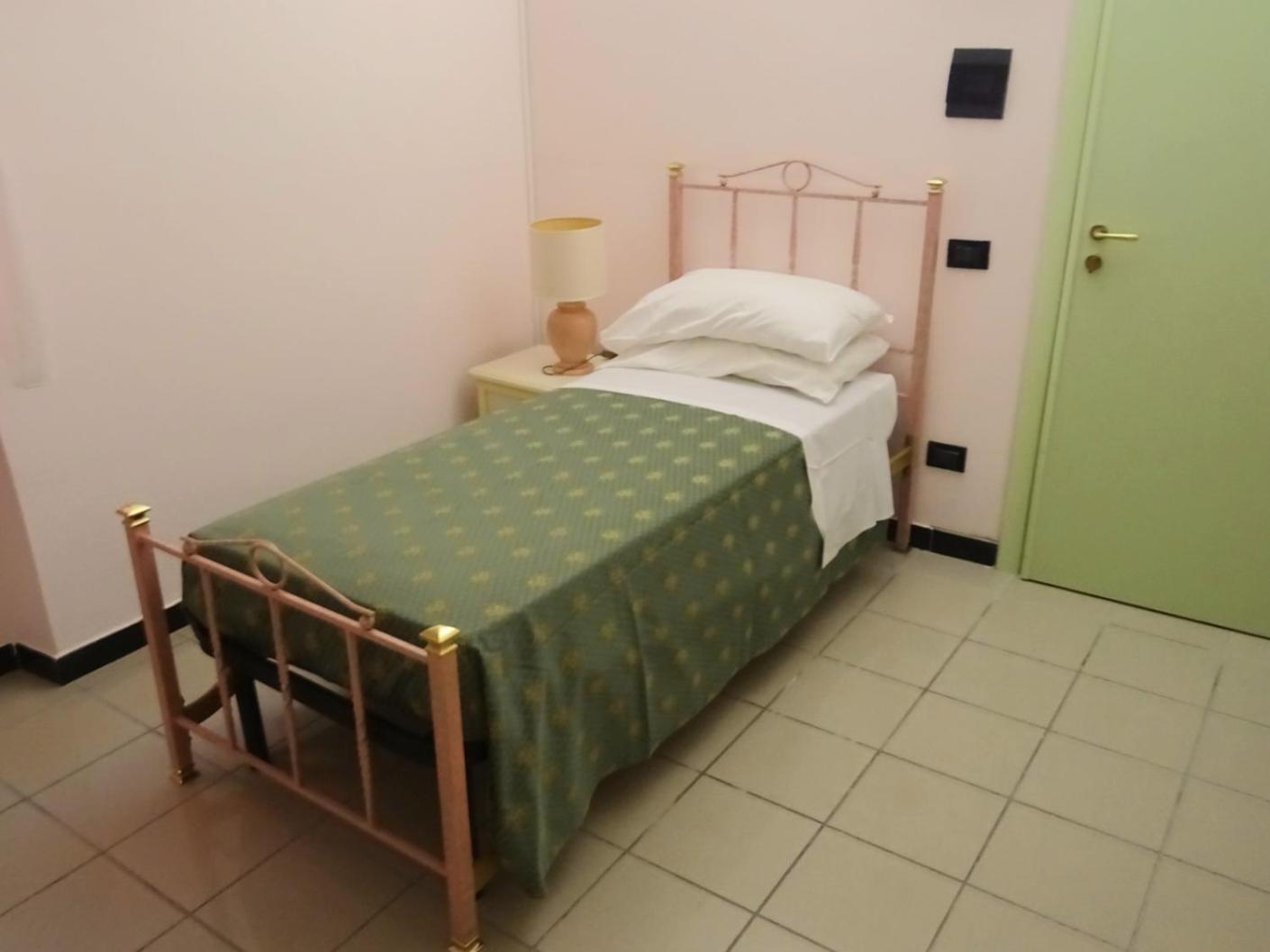 Dalia Appartamento Turistico Castrovillari Rom bilde