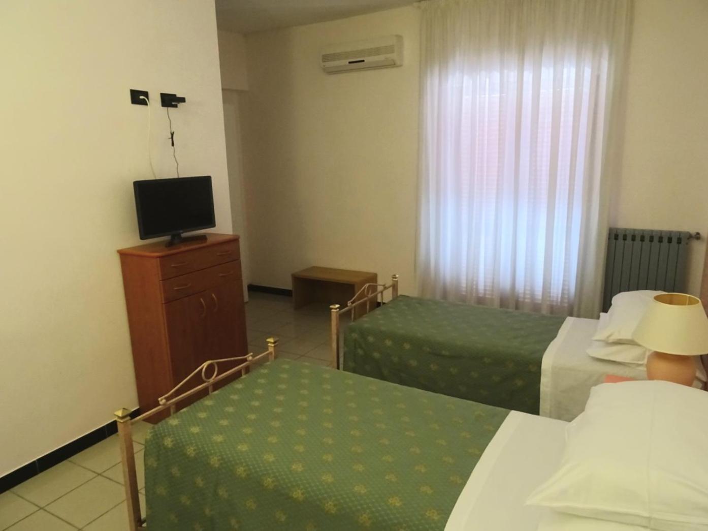 Dalia Appartamento Turistico Castrovillari Rom bilde