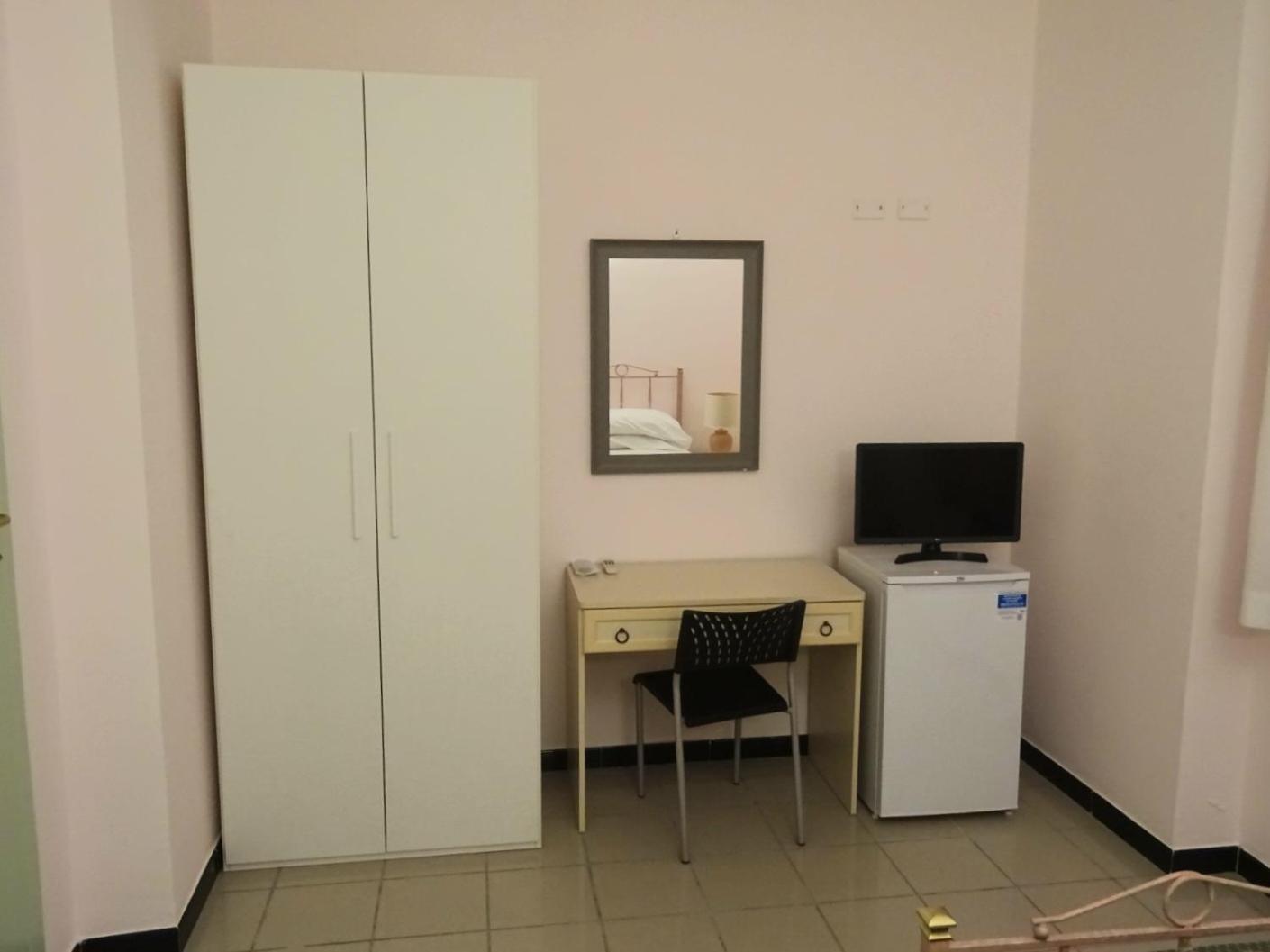 Dalia Appartamento Turistico Castrovillari Rom bilde