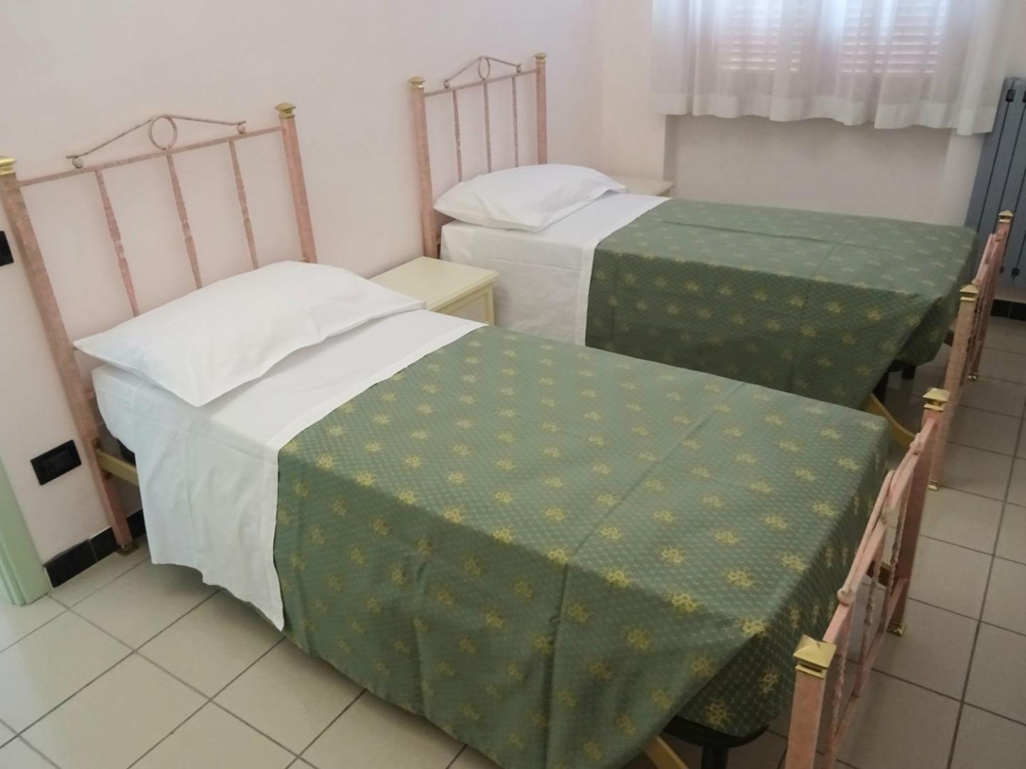 Dalia Appartamento Turistico Castrovillari Rom bilde
