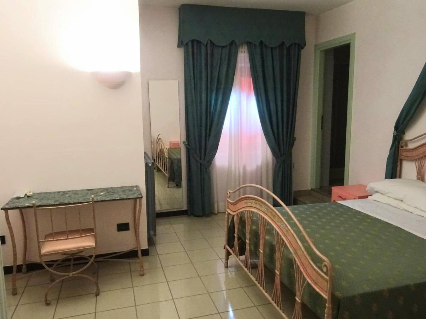 Dalia Appartamento Turistico Castrovillari Rom bilde
